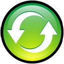 Button Refresh-01 icon